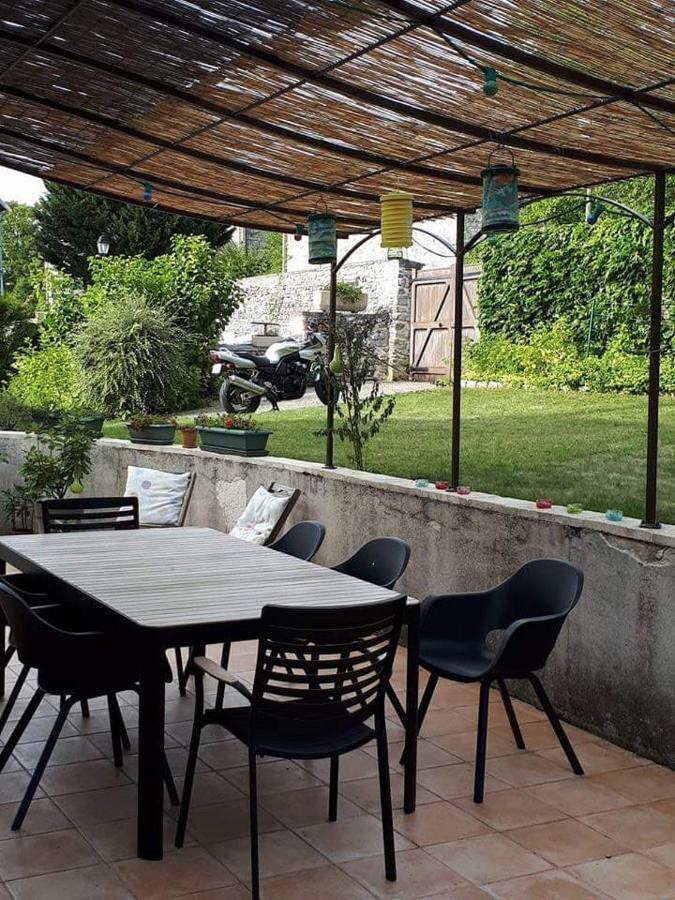 Au Chat Perche Espace Familial Mareil-sur-Mauldre المظهر الخارجي الصورة